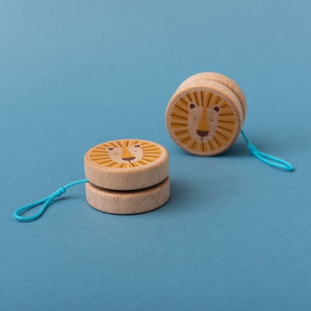 Yoyo - LION